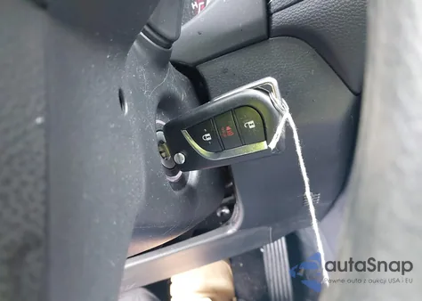 2024 Toyota Rav4 Le z USA, uszkodzony, nr VIN 2T3G1RFV8RC467146